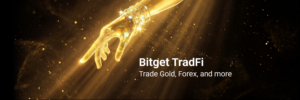 7 Sự Thật Sốc Về Cú Bắt Tay Lịch Sử Giữa USDT và Bitget