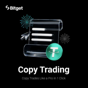 5 Lý Do Để Giao Dịch Thông Minh Với Bitget Copy Trading Năm 2026