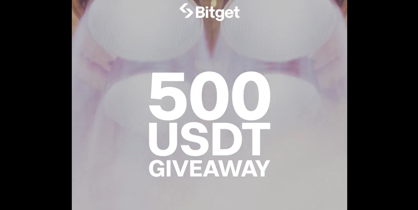 Nhận 50 USDT từ Bitget cực dễ: 30 giây rinh quà ngay!