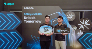 Bitget 2026: 3 Chiến Lược Vàng & Tầm Nhìn UEX Đột Phá