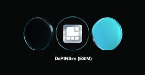 DePINSim (ESIM): Đột Phá Kết Nối Toàn Cầu, Hút 9.5 Triệu USD