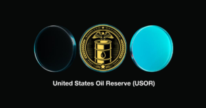 USOR Crypto 2026: 7 Điều Bạn Cần Biết Về United States Oil Reserve