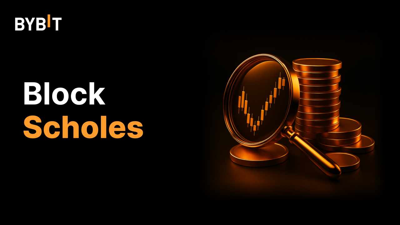 Block Scholes: 5 Phát Hiện Cổ Phiếu Token Hóa & Bitget UEX 2026