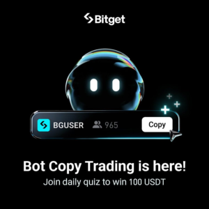 Săn 100 USDT: Giải Mã Bot Copy Trading Bitget & Bí Quyết Giao Dịch Tự Động