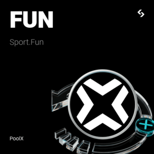 Bitget Airdrop: 9,6 Triệu $FUN Bùng Nổ Cùng Football.fun – Cơ Hội Vàng!
