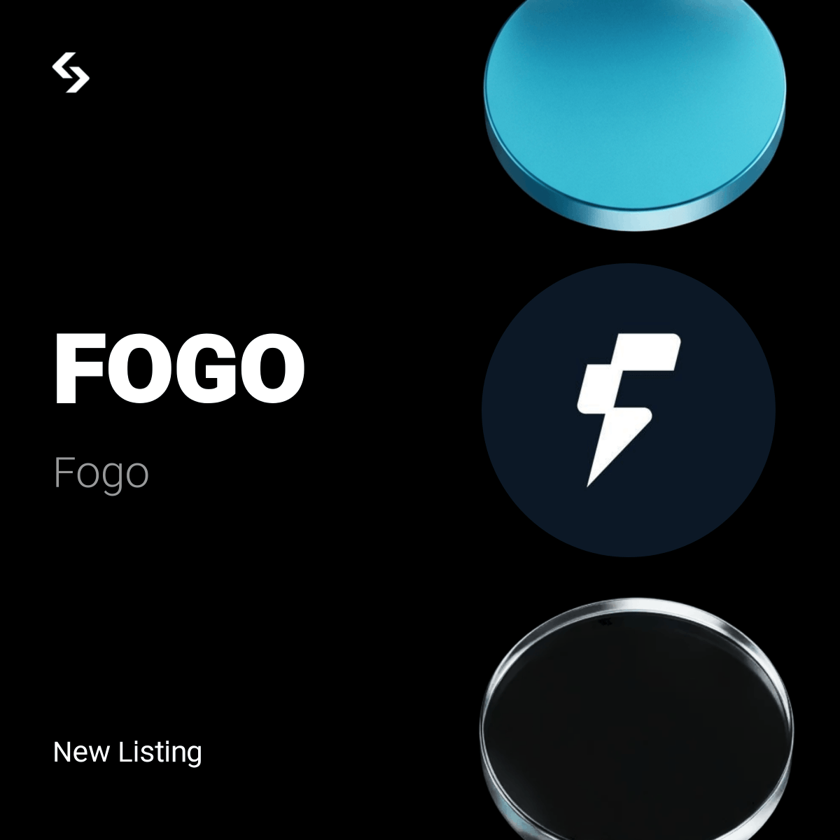 FOGO Bitget: 5 Chiến Lược 'Săn Gem' Đón Lửa Bùng Nổ!