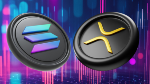 XRP & Solana: 2 Đồng Tiền Tiềm Năng Bứt Phá Mạnh Mẽ 2024!
