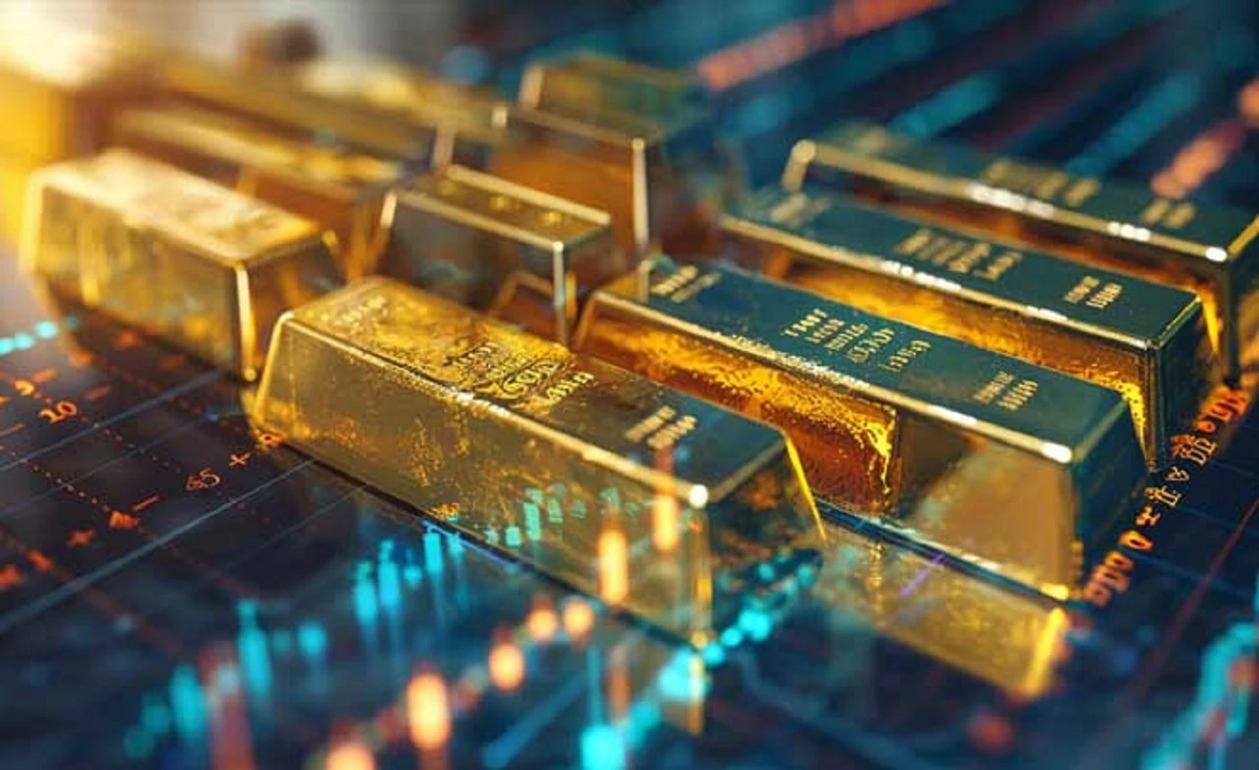 Vàng Kỹ Thuật Số: 5 Bí Mật Chấn Động Tái Định Nghĩa Hầm Trú Ẩn 2026