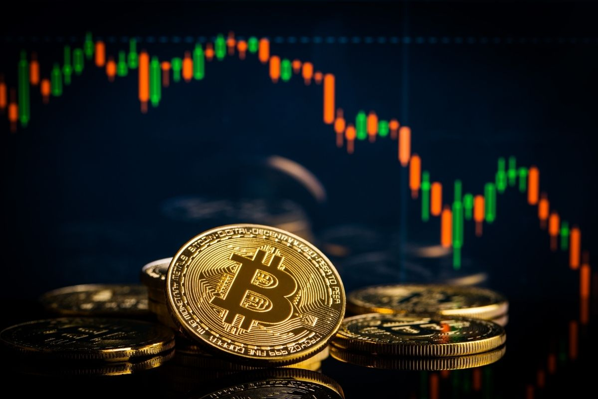 Bitcoin Venezuela: 5 Thay Đổi Bất Ngờ Định Hình Lại Vai Trò Trong Bão Tố!