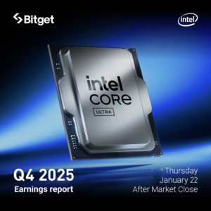 Intel ($INTC) Bứt Phá: Báo Cáo Q1 Tăng 11% Ấn Tượng!