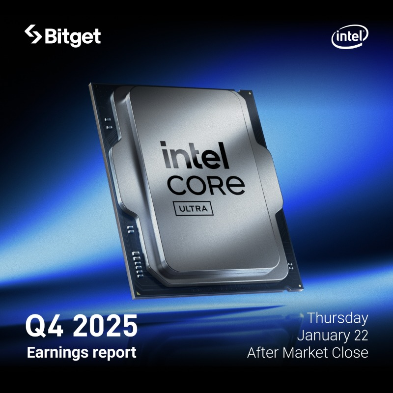 Intel ($INTC) Bứt Phá: Báo Cáo Q1 Tăng 11% Ấn Tượng!