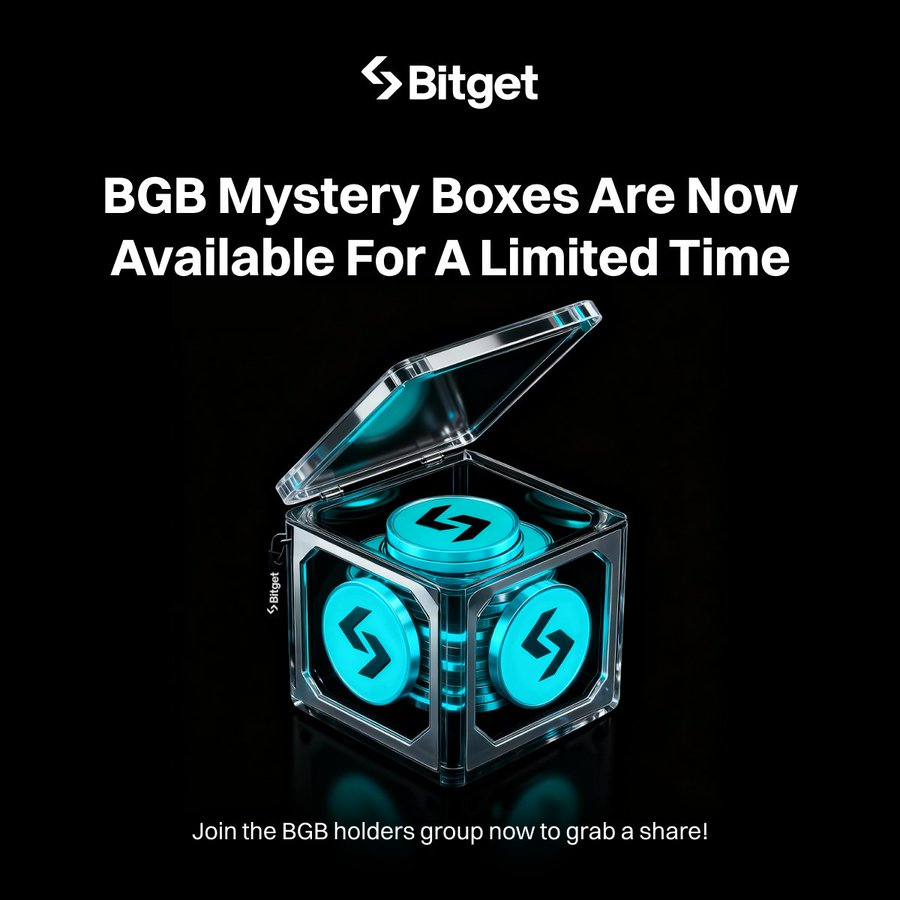 Token BGB: 7 Điều Cần Biết Về Đồng Coin Tiềm Năng Bùng Nổ!