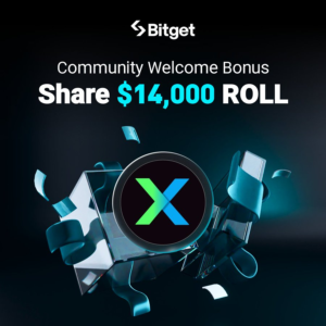 Bitget Rollup: 5 Bước Kiếm 14.000 USD Từ CEX & DeFi Layer 2!