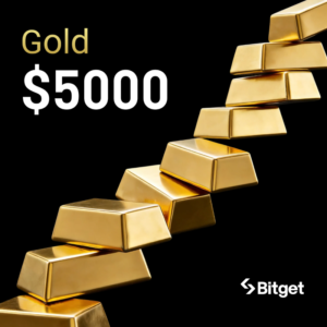 Bitget 2024: 7 Lý Do Nên Chọn Sàn Giao Dịch Crypto Đỉnh Cao!