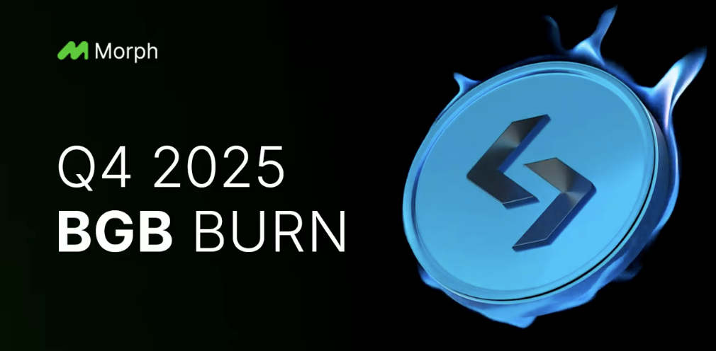 Bitget Đốt 3 Triệu BGB: Bước Ngoặt 2026, Giá Trị Token Bùng Nổ?