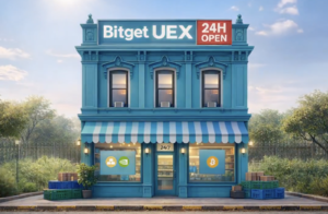 Bitget UEX: 7 Lý Do Sàn Giao Dịch Không Ngủ Thay Đổi Đầu Tư 24/7