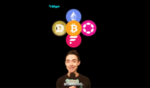 Vàng 5.000 USD: Giải Mã Sức Hút & Đa Dạng Hóa Cùng Bitget