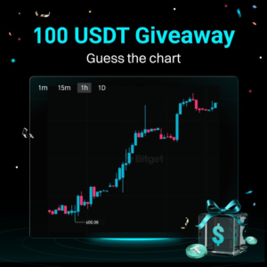 Minigame Bitget: 5 Bí Mật Dự Đoán Biểu Đồ, Hốt Bạc Triệu Đô!