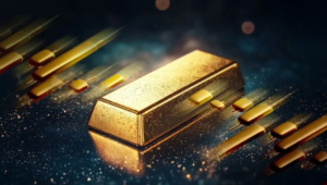 4.620 USD: Vàng token hóa soán ngôi XRP tại Mỹ Latinh, CEO Bitget giải mã