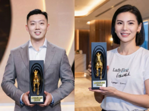 Tầm Nhìn 2026: CEO Bitget Gracy Chen & Sứ Mệnh Hợp Nhất TradFi và Crypto