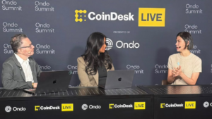 Bitget: Từ Sàn Crypto đến Hệ Sinh Thái Tài Chính Đa Năng