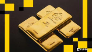 Vàng Cán Mốc Lịch Sử 5.000 USD: Dự Báo Của CEO Bitget Gracy Chen