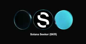 Bitget niêm yết Solana Seeker (SKR) - Token gốc di động Web3 (59 ký tự)