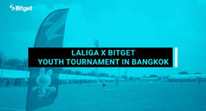 5 Bài Học Từ Sân Cỏ LALIGA x Bitget Youth Tournament 2026