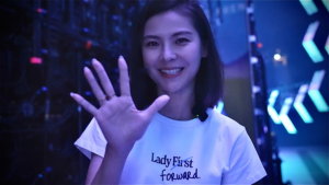 Giải Mã Kế Hoạch Universal Bitget Gracy Chen: 3 Bước Tấn Công Mới