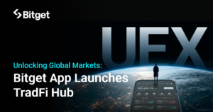 Bitget TradFi Hub: 3 Trụ Cột Đổi Mới Giao Dịch Đa Tài Sản 2026