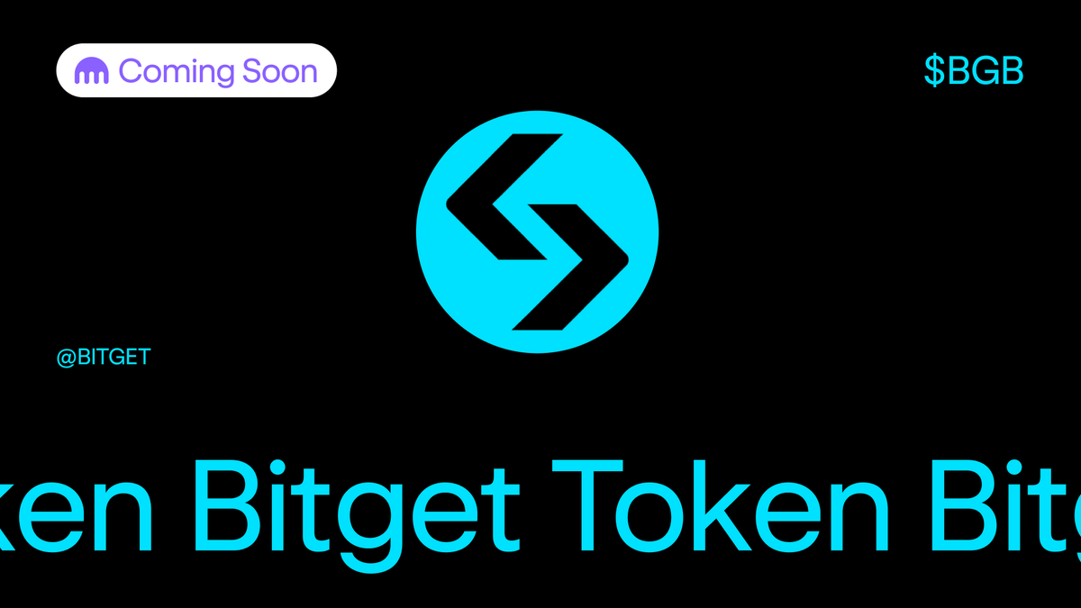 BGB Cập Bến Kraken: 3 Lợi Ích Vàng, Đẩy Bitget Lên Tầm Cao Mới!