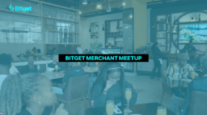 Bitget: Chiến Lược P2P Châu Phi và Khát Vọng Tài Chính Toàn Diện
