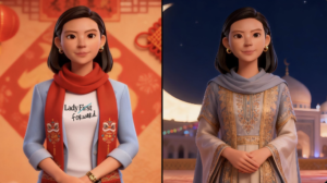 Tết Nguyên Đán Ramadan Bitget: 3 Bài học Gắn Kết Toàn Cầu