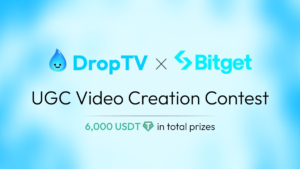 Sự Trỗi Dậy Của Nền kinh tế sáng tạo AI Blockchain: Case Study Bitget