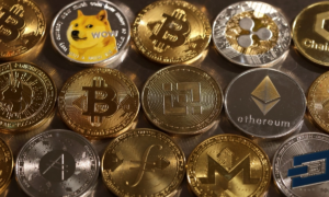 Dự Luật Crypto Mỹ: 5 Tác Động Chấn Động Mở Ra Kỷ Nguyên Mới!