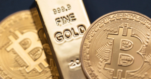 Vàng 5.000 USD, Bitcoin 180.000 USD: 5 Dự Báo Chấn Động Từ Bitget 2026