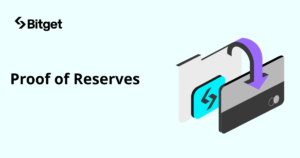 Bitget Công Bố Tỷ Lệ Dự Trữ 136%: Cam Kết Minh Bạch Tài Sản Bitget