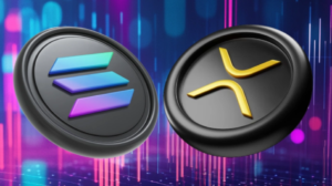 XRP & Solana: 3 Lý Do Im Lặng, Tiềm Năng Bùng Nổ Chờ!