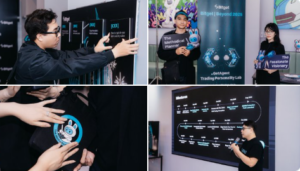 Bitget GetAgent: Mở Khóa Kỷ Nguyên AI Crypto 2026 Tại SEA