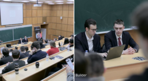 Bitget x MGIMO Crypto Club: Thắp sáng tri thức Crypto tại Moscow