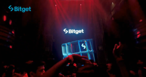 Bitget tại India Blockchain Week 2025: Dấu ấn rực rỡ