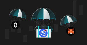Airdrop Tiền Điện Tử 2026: 5 Dự Án Tiềm Năng Nhất