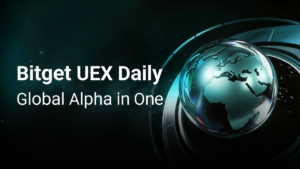 Bitget Universal Exchange: Kỷ Nguyên Mới Của Giao Dịch Crypto