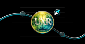 United Oasis Reserve (UXR) là gì? Meme coin Solana mới 2026