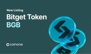 3 Tác Động Khi BGB niêm yết Coinone: Chinh Phục Thị Trường Hàn Quốc