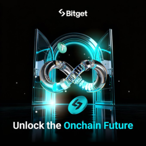 Bitget Go Onchain: 4 Lợi Ích Của Sàn Giao Dịch Đa Chuỗi Web3