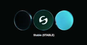 Stable (STABLE) là gì? Blockchain Layer 1 gốc USDT cực hot