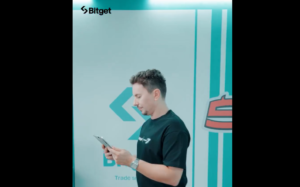 Bitget Khởi Động Thử Thách Smarter Speed Challenge 2.0