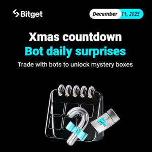 Cách Dùng Futures Grid Position Voucher Trên Bitget Trading Bot