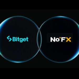 Bitget hợp tác NOFX: AI xóa nhòa ranh giới Crypto và Chứng khoán